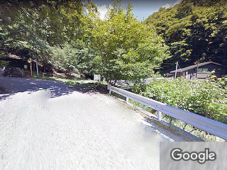 写真：Googleストリート・ビューからの複製です